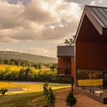 Private Cabin Rentals