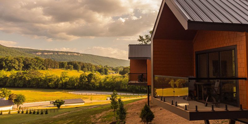 Tiny House Rentals in Atlanta, Georgia