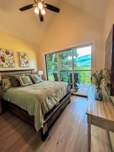 Vacation Rentals in Wildwood, Georgia