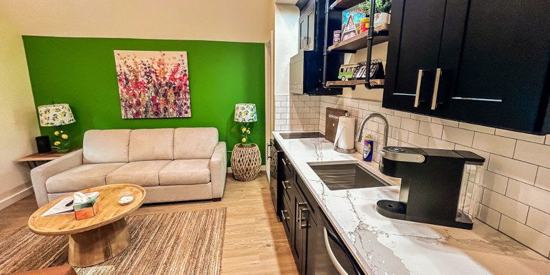 Cabin Rentals in Cleveland, Tennessee