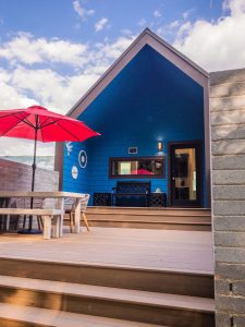 Tiny Cabin Rentals in Atlanta, Georgia