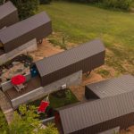 Tiny Cabins