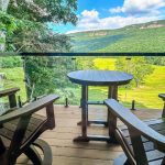 Couples' Cabin Rentals