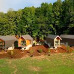 Tiny Cabin Retreat