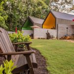 Vacation Cabins