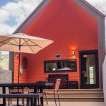 Cabin Getaways