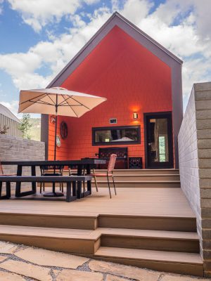 Cabin Getaways in Chattanooga, Tennessee