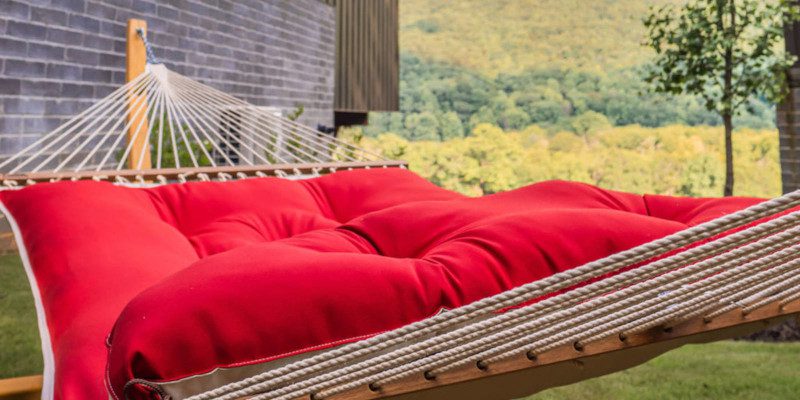 Anniversary Cabin Rentals in Atlanta, Georgia