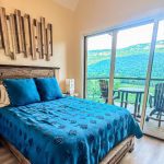 Valentine's Day Cabin Rentals