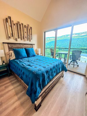 Valentine's Day Cabin Rentals in Wildwood, Georgia