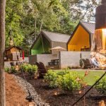 Tiny Home Vacation Rentals