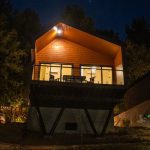 Tiny Homes for Rent