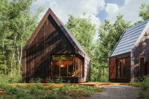 Why Cabin Getaways Are Better Than Hotels