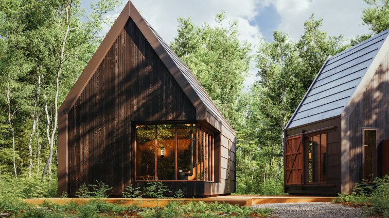 Why Cabin Getaways Are Better Than Hotels