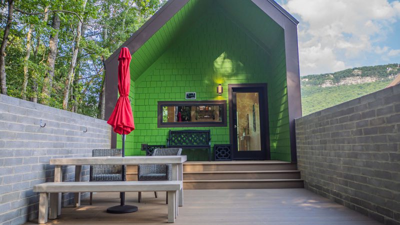 Why Tiny Homes Are Perfect for Vacations