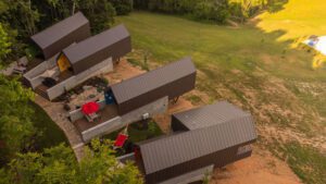 4 Ways Our Vacation Cabins Can Be Great for Extended Families
