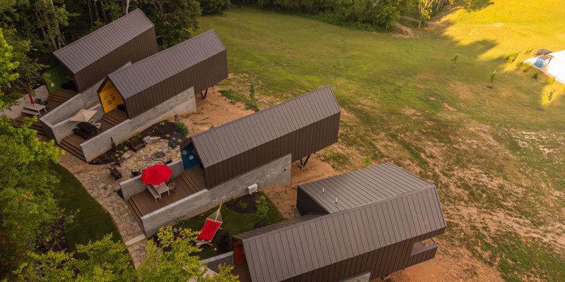 4 Ways Our Vacation Cabins Can Be Great for Extended Families