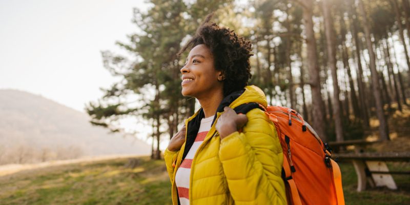 Four Signs You Need a Tiny Cabin Retreat in Nature