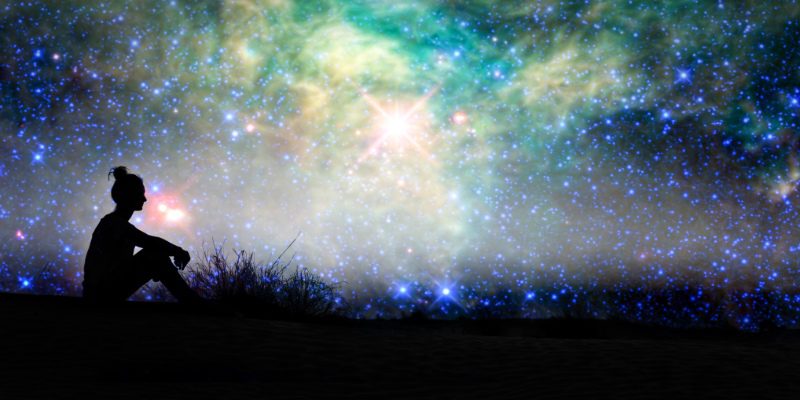 How Private Cabin Rentals Create the Perfect Stargazing Experience